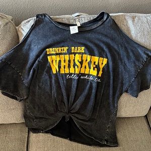 Boot Barn summer shirt size XL